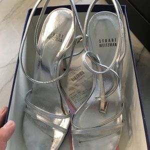 Stuart Weitzman